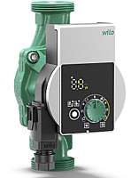 Циркуляционный насос Wilo, Yonos Pico 25/1-6-130-Row (4215516)
Циркуляционный насос Wilo, Yonos Pico 25/1-6-130-Row (4215516)