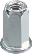 Заклепка ЕКТ, CV012983
Заклепка ЕКТ, CV012983