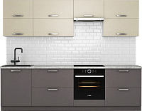 Готовая кухня Хоум Лайн, Монако 2.7
Готовая кухня Хоум Лайн, Монако 2.7