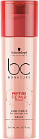 Кондиционер для волос Schwarzkopf Professional, BC Bonacure Peptide Repair Rescue For Damaged Hair
Кондиционер для волос Schwarzkopf Professional, BC Bonacure Peptide Repair Rescue For Damaged Hair