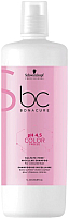 Шампунь для волос Schwarzkopf Professional, BC Bonacure pH 4.5 Color Freeze Sulfate-Free Micellar For Colour
Шампунь для волос Schwarzkopf Professional, BC Bonacure pH 4.5 Color Freeze Sulfate-Free Micellar For Colour