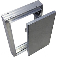 Люк под плитку Левша, Модерн 40x40
Люк под плитку Левша, Модерн 40x40