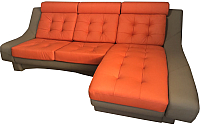 Диван угловой, Фиджи правый
Диван угловой, Фиджи правый