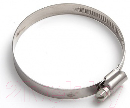 Хомут червячный ЕКТ, 5724433
Хомут червячный ЕКТ, 5724433