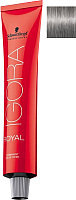 Крем-краска для волос Schwarzkopf Professional, Igora Royal Permanent Color Creme 8-11
Крем-краска для волос Schwarzkopf Professional, Igora Royal Permanent Color Creme 8-11