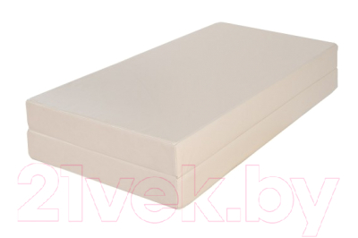 Гимнастический мат No Brand, Складной 1x1x0.1м 
Гимнастический мат No Brand, Складной 1x1x0.1м