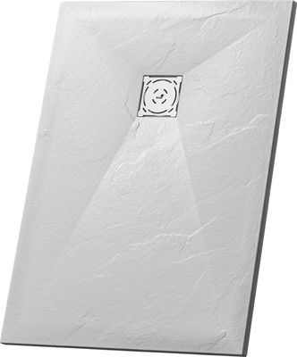 Душевой поддон, ST-0177W / 16152717-01
Душевой поддон, ST-0177W / 16152717-01