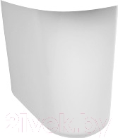 Полупьедестал Jika, Lyra Plus 8193810000001 
Полупьедестал Jika, Lyra Plus 8193810000001