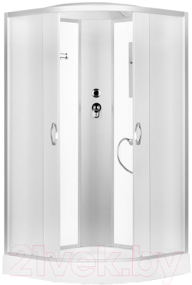 Душевая кабина Erlit, ER3510P-C3 
Душевая кабина Erlit, ER3510P-C3