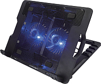 Подставка для ноутбука Crown, CMLS-940
Подставка для ноутбука Crown, CMLS-940