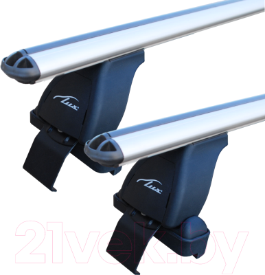 Багажник на крышу Lux, 699482 
Багажник на крышу Lux, 699482
