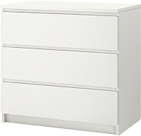 Комод Ikea, Мальм 402.145.51