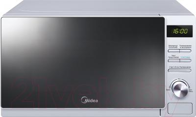 Микроволновая печь Midea, AG720C4E-S
Микроволновая печь Midea, AG720C4E-S