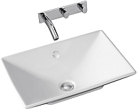 Умывальник Jacob Delafon, Reve E4819-00
Умывальник Jacob Delafon, Reve E4819-00