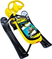 Снегокат детский, Кросс Зимний спорт / СНК
Снегокат детский, Кросс Зимний спорт / СНК