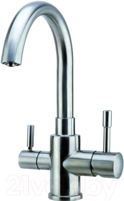 Смеситель ZorG, SZR-1339
Смеситель ZorG, SZR-1339