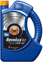 Моторное масло, Revolux D2 10W40 
Моторное масло, Revolux D2 10W40