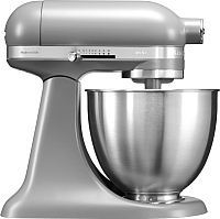 Миксер стационарный KitchenAid, 5KSM3311XEFG
Миксер стационарный KitchenAid, 5KSM3311XEFG