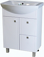 Тумба под умывальник, Камелия-64.35 Д5
Тумба под умывальник, Камелия-64.35 Д5