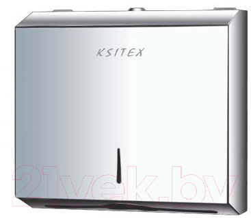 Диспенсер Ksitex, TH-5823 SSN 
Диспенсер Ksitex, TH-5823 SSN