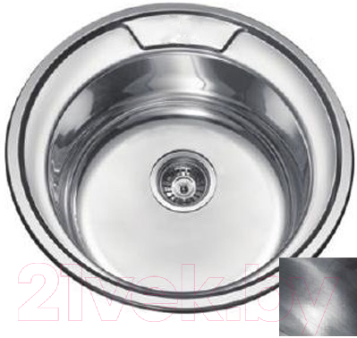 Мойка кухонная Frap, F60490
Мойка кухонная Frap, F60490