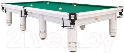 Бильярдный стол РуптуР, Аттика / 104.11.10
Бильярдный стол РуптуР, Аттика / 104.11.10