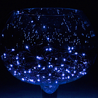 Светодиодная гирлянда, Метраж уличная 705561
Светодиодная гирлянда, Метраж уличная 705561