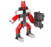 Конструктор Engino, Stem Heroes Покорители Космоса. Зевс / SH22
Конструктор Engino, Stem Heroes Покорители Космоса. Зевс / SH22