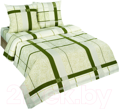 Комплект постельного белья АртПостель, Пальмира 914
Комплект постельного белья АртПостель, Пальмира 914