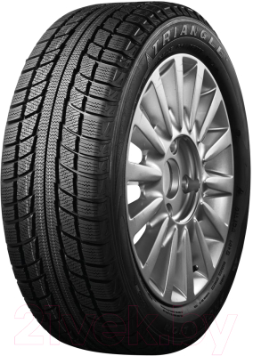 Зимняя шина Triangle, TR777 215/60R17 96H 
Зимняя шина Triangle, TR777 215/60R17 96H