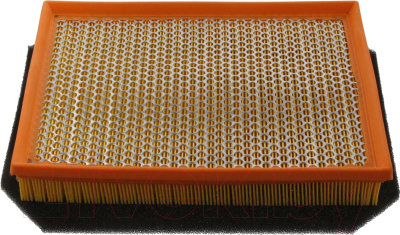 Воздушный фильтр Febi Bilstein, 36201
Воздушный фильтр Febi Bilstein, 36201