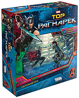 Настольная игра Мир Хобби, Тор Рагнарек / 1874 
Настольная игра Мир Хобби, Тор Рагнарек / 1874