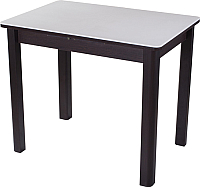 Обеденный стол Домотека, Румба ПР-М 60x88-125x75
Обеденный стол Домотека, Румба ПР-М 60x88-125x75