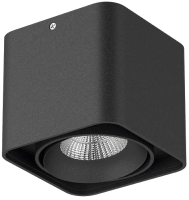 Точечный светильник Lightstar, Monocco 52317
Точечный светильник Lightstar, Monocco 52317