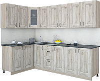 Готовая кухня, Мила Хольц 14x26
Готовая кухня, Мила Хольц 14x26