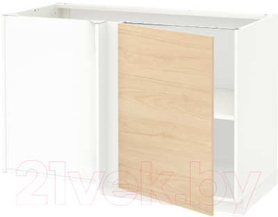 Шкаф-стол кухонный Ikea, Метод 392.185.31
Шкаф-стол кухонный Ikea, Метод 392.185.31