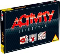Настольная игра, Активити / Activity Lifestyle
Настольная игра, Активити / Activity Lifestyle