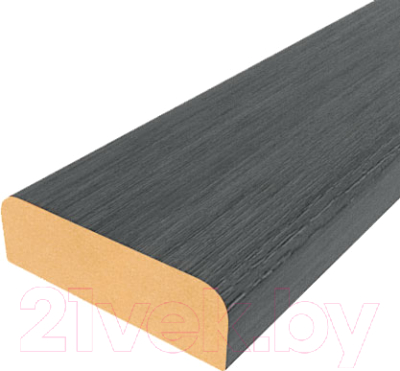 Притворная планка el'Porta, Эко МДФ 2000x30x8
Притворная планка el'Porta, Эко МДФ 2000x30x8