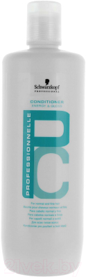 Кондиционер для волос Schwarzkopf Professional, Energy & Gloss Conditioner д/норм. жирных тонких волос
Кондиционер для волос Schwarzkopf Professional, Energy & Gloss Conditioner д/норм. жирных тонких волос