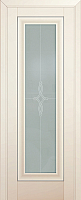 Дверь межкомнатная ProfilDoors, Классика 24U 70x200
