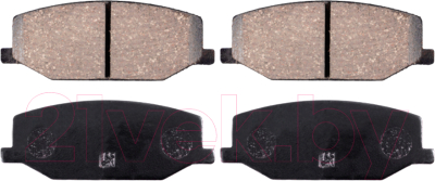 Тормозные колодки Patron, PBP1679
Тормозные колодки Patron, PBP1679