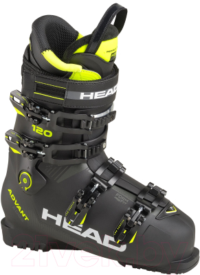 Горнолыжные ботинки Head, Advant Edge 120 270 / 609258
Горнолыжные ботинки Head, Advant Edge 120 270 / 609258
