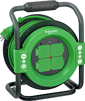 Удлинитель на катушке Schneider Electric, IMT33147 
Удлинитель на катушке Schneider Electric, IMT33147