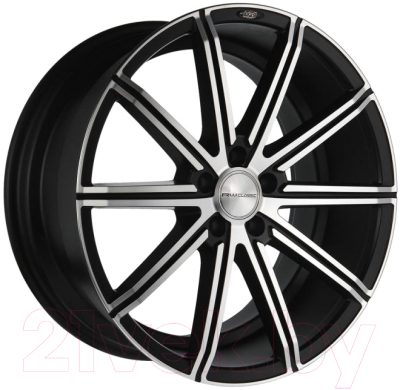 Литой диск Racing Wheels, Classic EVO H-577 19x8.5" 5x108мм DIA 67.1мм ET 35мм DB F/P
Литой диск Racing Wheels, Classic EVO H-577 19x8.5" 5x108мм DIA 67.1мм ET 35мм DB F/P