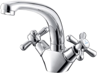 Смеситель Kaiser, Carlson 11011
Смеситель Kaiser, Carlson 11011