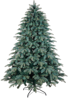 Ель искусственная Бифорес, Венера микс голубая / ВНМГ 250
Ель искусственная Бифорес, Венера микс голубая / ВНМГ 250