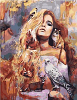 Картина по номерам Picasso, В гармонии с природой (PC4050576)
Картина по номерам Picasso, В гармонии с природой (PC4050576)