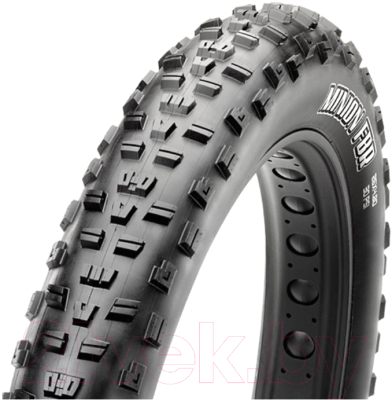 Велопокрышка Maxxis, Minion FBR 27.5x3.8 / ETB91184000 
Велопокрышка Maxxis, Minion FBR 27.5x3.8 / ETB91184000
