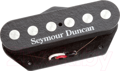 Звукосниматель гитарный Seymour Duncan, 11202-14-T STL-3T Quarter-Pound Lead Tele Tap
Звукосниматель гитарный Seymour Duncan, 11202-14-T STL-3T Quarter-Pound Lead Tele Tap