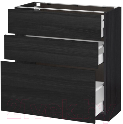 Шкаф-стол кухонный Ikea, Метод/Максимера 592.361.62
Шкаф-стол кухонный Ikea, Метод/Максимера 592.361.62